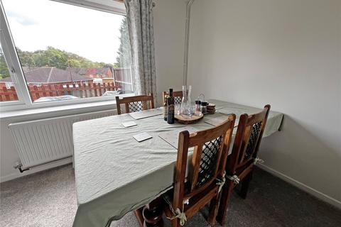 undefined, Castle Road, Dawley, Telford, Shropshire, TF4
