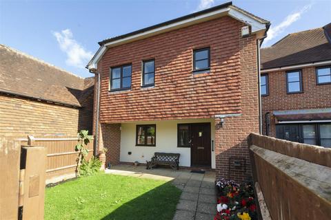 undefined, Cage Lane, Horsmonden
