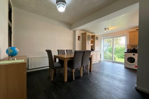 3 bedroom semi-detached house for sale, Lambley Crescent, Hebburn