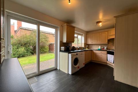 3 bedroom semi-detached house for sale, Lambley Crescent, Hebburn, NE31