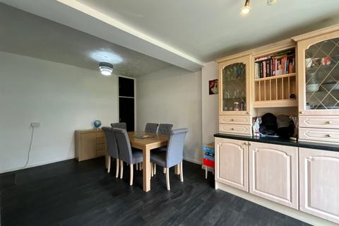 3 bedroom semi-detached house for sale, Lambley Crescent, Hebburn, NE31
