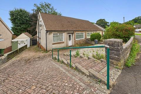 undefined, Caer Wenallt, Cardiff. CF14