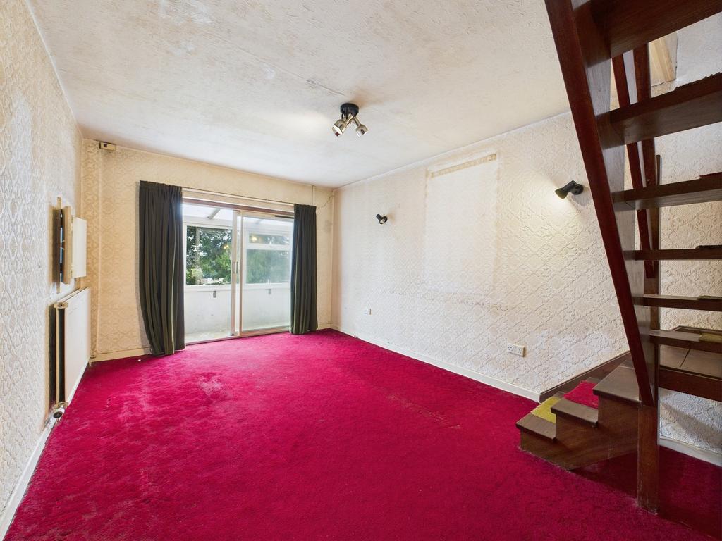 Living/Dining Room