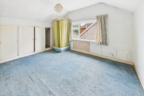 undefined, Caer Wenallt, Cardiff. CF14