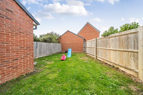 undefined, Bashkir Close, Swindon, SN5