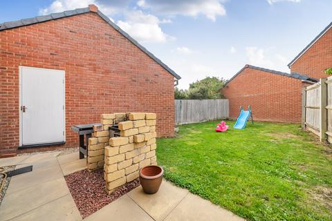 14 Bashkir Close, Swindon, SN5 5ED