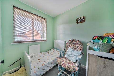 14 Bashkir Close, Swindon, SN5 5ED