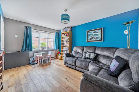undefined, Bashkir Close, Swindon, SN5