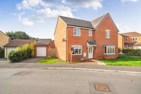 undefined, Bashkir Close, Swindon, SN5