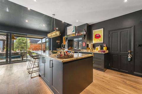 5 bedroom detached house for sale, Station Road, Burnham-on-Crouch, Essex, CM0