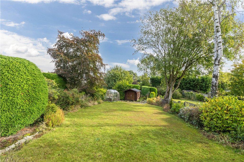Gardens