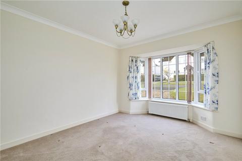 undefined, Southway, Guiseley, Leeds, West Yorkshire, LS20
