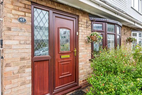 undefined, Linden Close, Woolston, WA1
