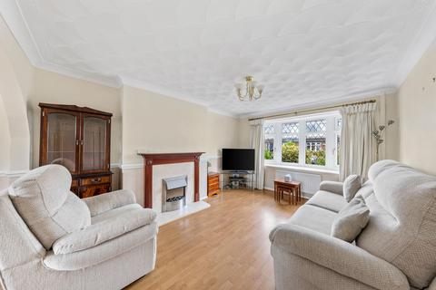 undefined, Linden Close, Woolston, WA1