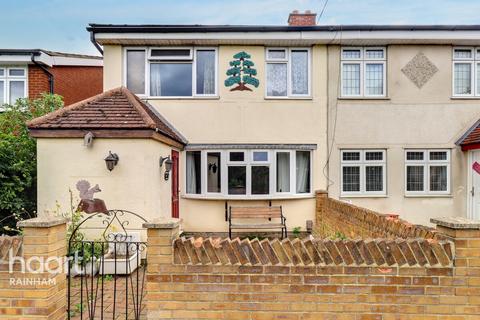 undefined, Chafford Walk, Rainham, RM13 9LT