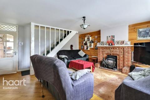 undefined, Chafford Walk, Rainham, RM13 9LT