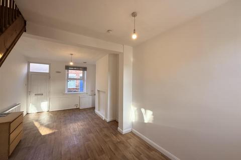 undefined, Carnot Street, York