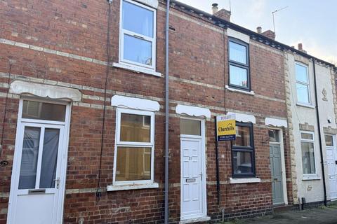 undefined, Carnot Street, York