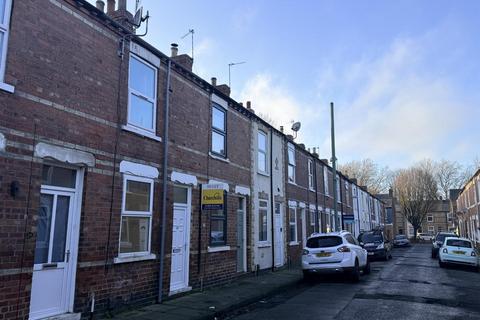 undefined, Carnot Street, York