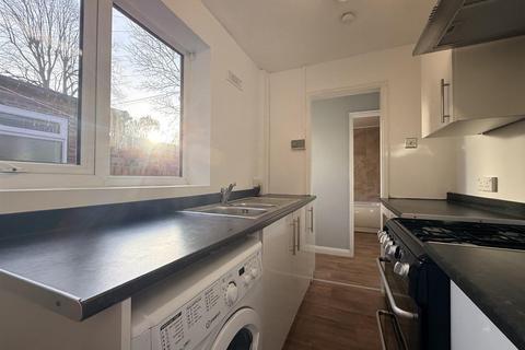 2 bedroom detached house to rent, Carnot Street, York