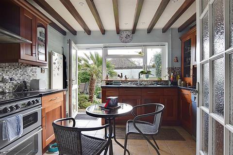 3 bedroom detached house for sale, Ocklynge Close, Bexhill On Sea