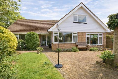 Ocklynge Close, Bexhill On Sea