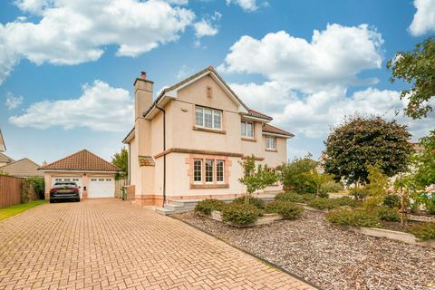 5 bedroom detached house for sale, Garleton Park, Aberlady