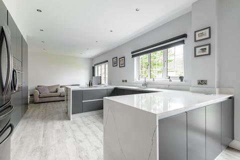 5 bedroom detached house for sale, Garleton Park, Aberlady