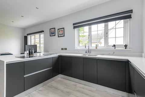 5 bedroom detached house for sale, Garleton Park, Aberlady