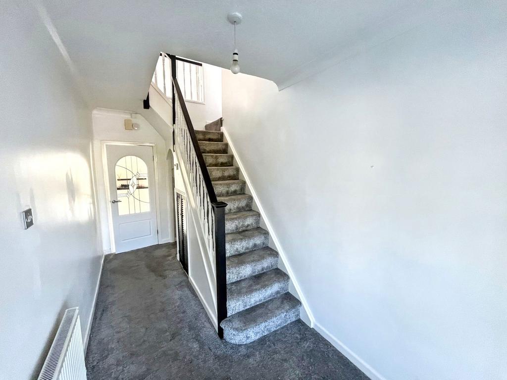 1st Floor Landing