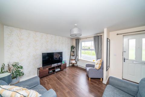 2 bedroom house for sale, Hawthorn Drive, Cannock WS11