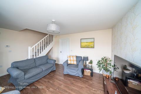2 bedroom house for sale, Hawthorn Drive, Cannock WS11