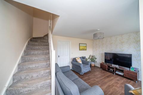 2 bedroom house for sale, Hawthorn Drive, Cannock WS11