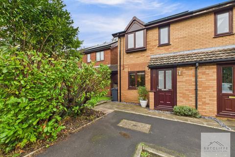 undefined, The Alders, Garstang, PR3