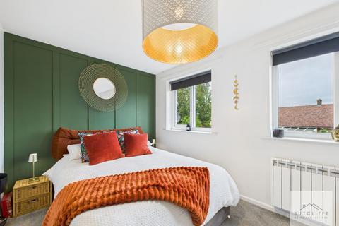 undefined, The Alders, Garstang, PR3
