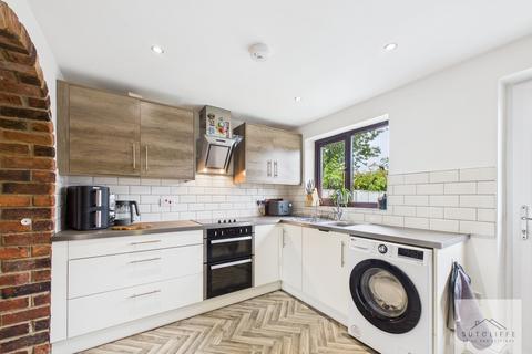 undefined, The Alders, Garstang, PR3