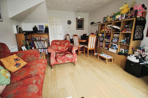 undefined, The Park, Bristol BS20