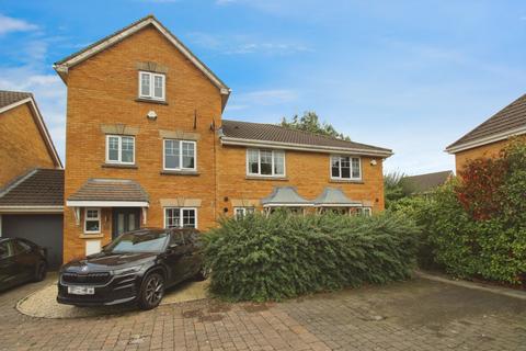 2 bedroom terraced house for sale, The Park, Bristol BS20