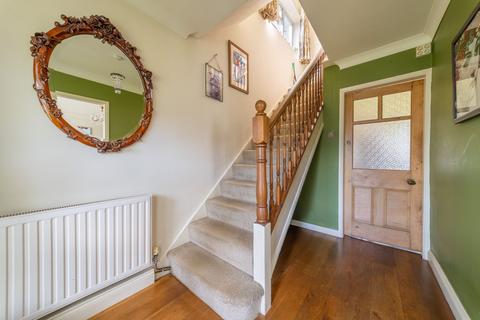3 bedroom detached house for sale, Glebelands Road, Knutsford, WA16
