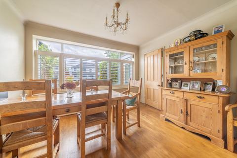 3 bedroom detached house for sale, Glebelands Road, Knutsford, WA16