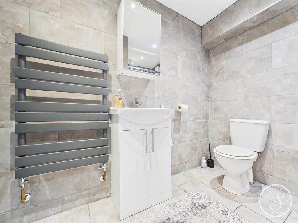 En suite