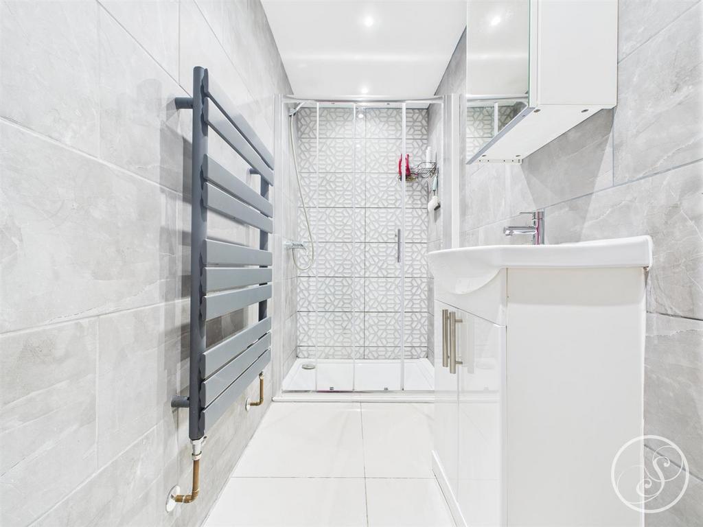 En suite