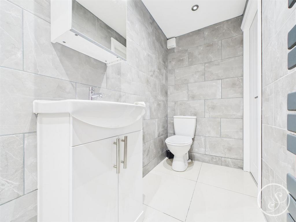 En suite