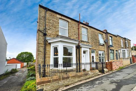 2 bedroom end of terrace house for sale, Albert Terrace, Billy Row, Crook