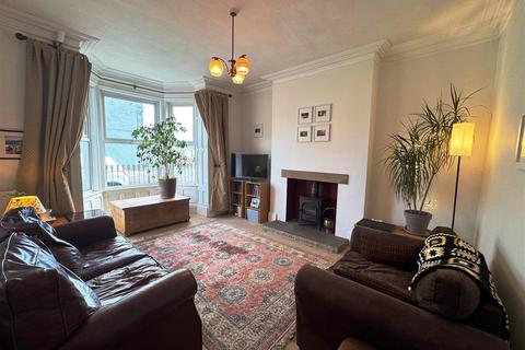 2 bedroom end of terrace house for sale, Albert Terrace, Billy Row, Crook
