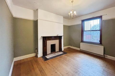 2 bedroom end of terrace house for sale, Albert Terrace, Billy Row, Crook