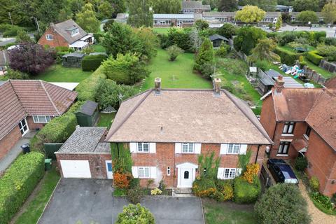 undefined, Weyhill Road, Andover, SP10
