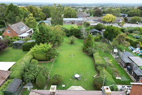 undefined, Weyhill Road, Andover, SP10
