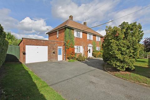4 bedroom detached house for sale, Weyhill Road, Andover, SP10