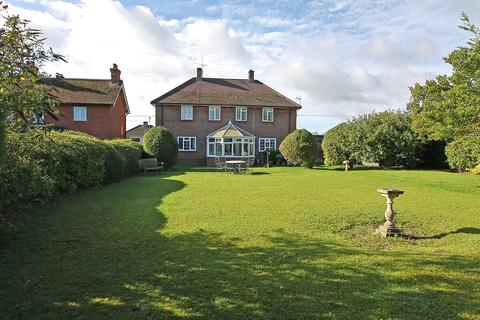 4 bedroom detached house for sale, Weyhill Road, Andover, SP10